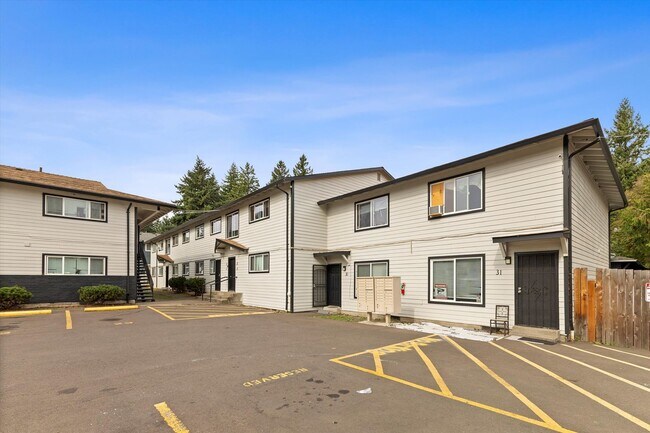 Foto del edificio - Treecrest Burnside