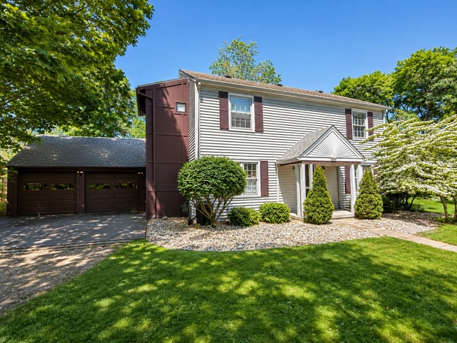Photo - 309 Wesley St Townhome