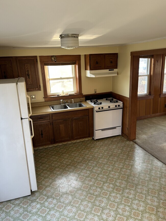 Foto del edificio - 45 Getchell Corner Rd