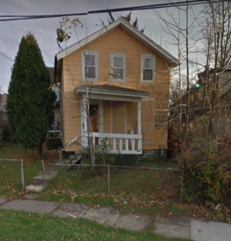 Primary Photo - 11 Silver St