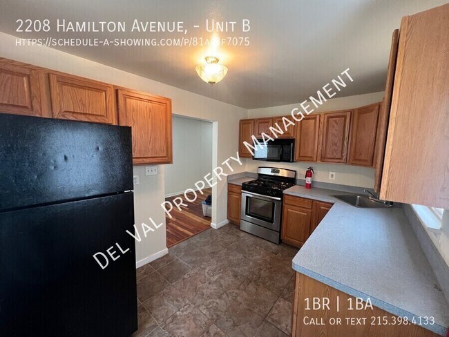 Foto del edificio - 2208 Hamilton Ave