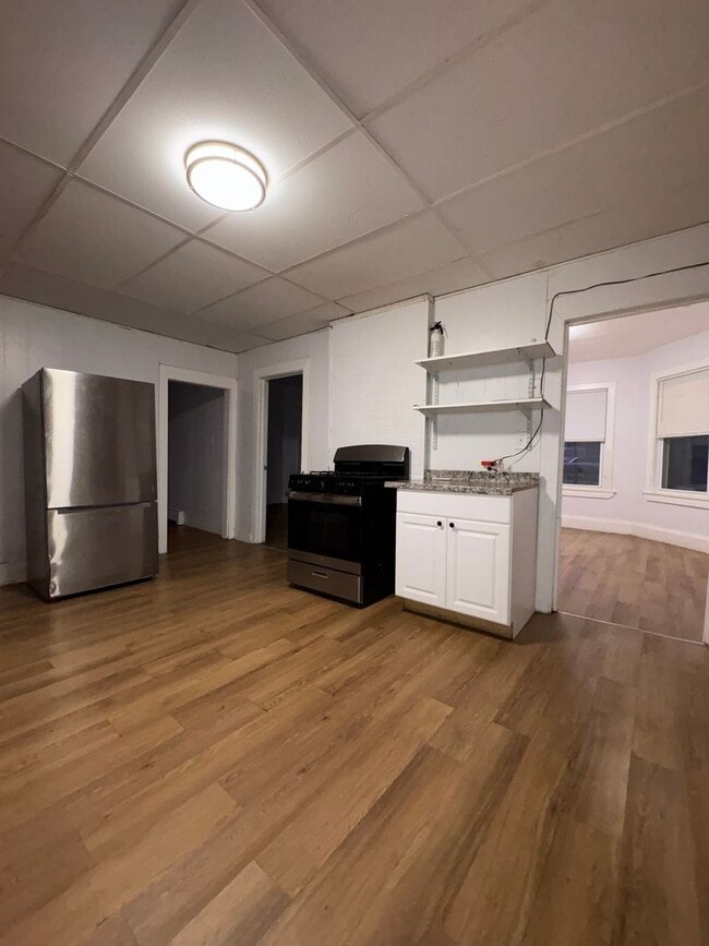 Photo - 58-60 Temple Street Apartment