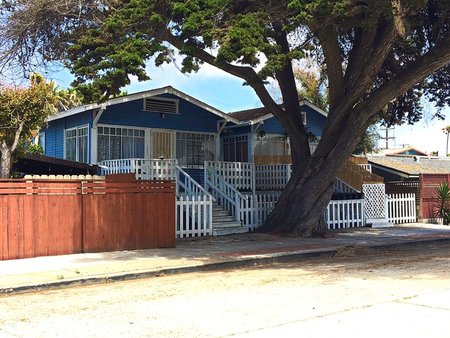 Foto del edificio - Ocean Beach Cottages