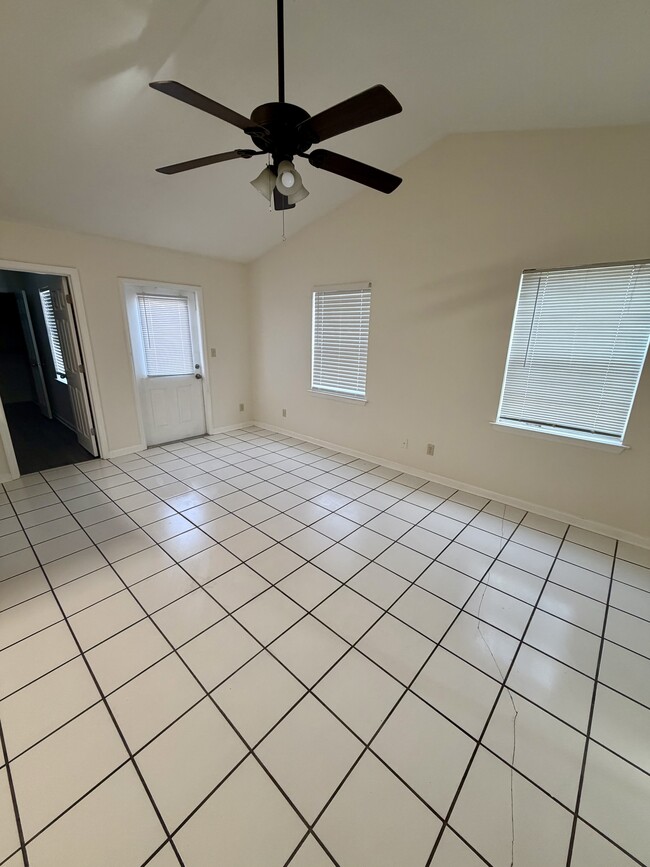 Living Room - 6224 Sunset Ave