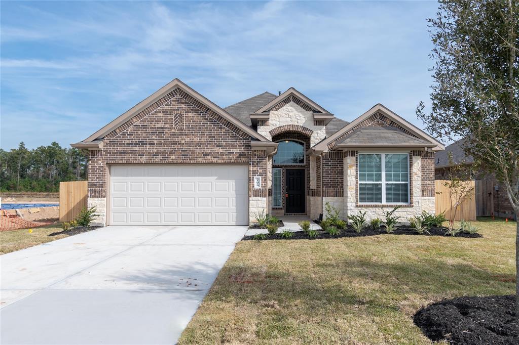 21614 Tea Tree Olive Pl, Porter, TX 77365 House for Rent in Porter