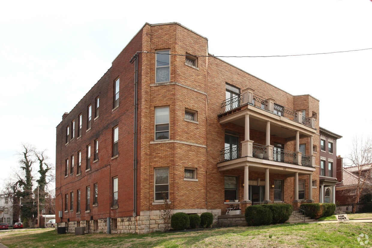 Primary Photo - 1427 S 2nd St