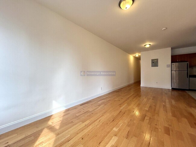 Foto del edificio - 280 Fort Washington Ave