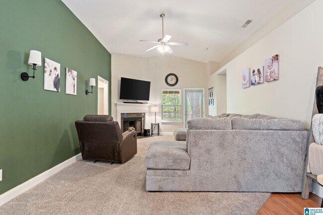 Building Photo - 315 Ivy Hills Cir