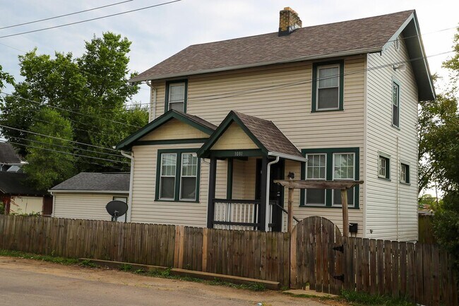 Building Photo - Tired of sharing walls with neighbors? Upd...