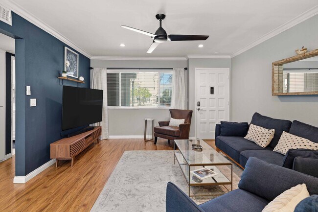 Foto del edificio - 2411 Prospect Ave
