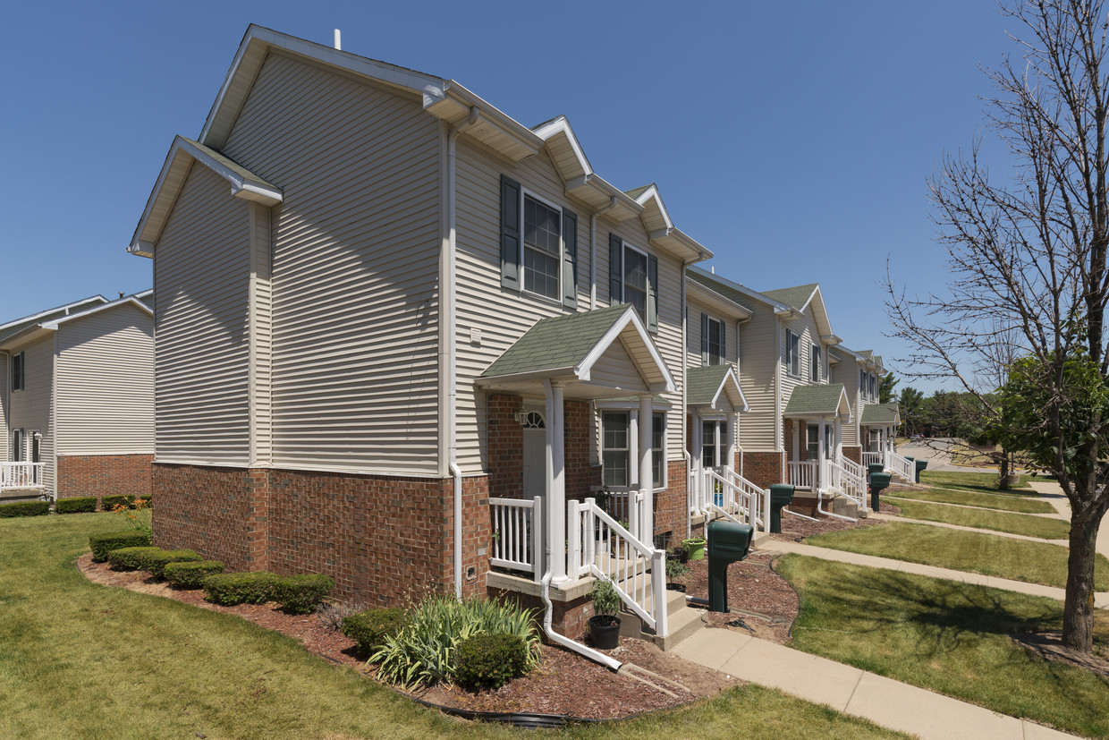 Phase 2 - Wyndtree Townhomes