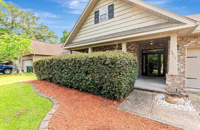 Building Photo - 5811 Rustic Ridge Circle