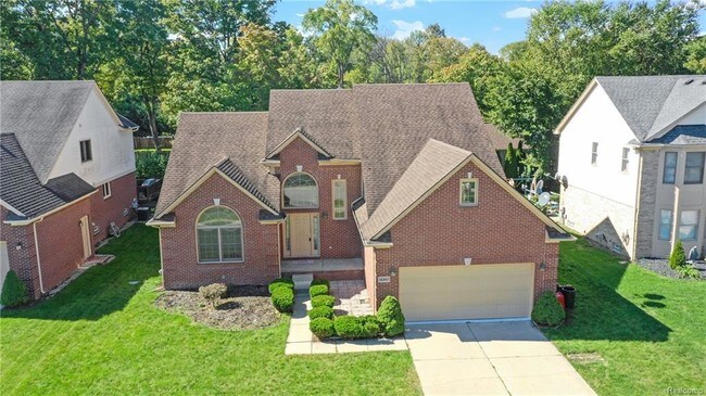 Building Photo - 18867 Arleen Ct