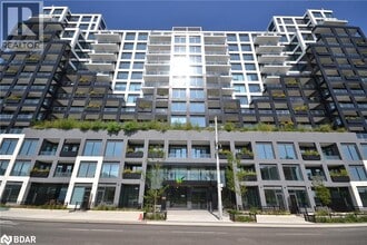 Building Photo - 1100 Sheppard Ave W Building Photo - 1100 Sheppard Ave W