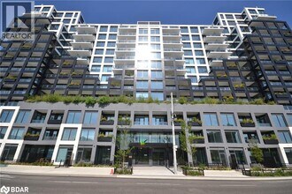 Building Photo - 1100 Sheppard Ave W Building Photo - 1100 Sheppard Ave W