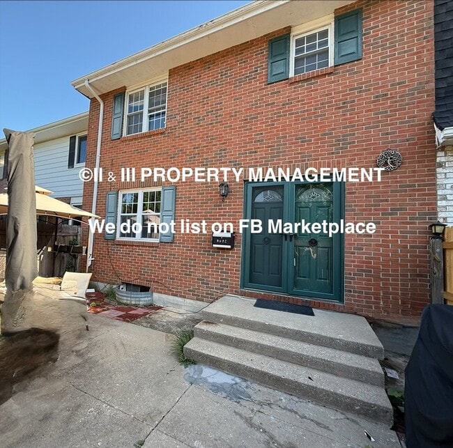 Building Photo - 8602 W 84th St
