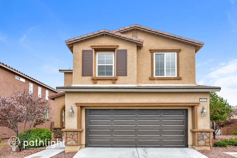Primary Photo - 8036 Satin Carnation Ln, Las Vegas, NV, 89166
