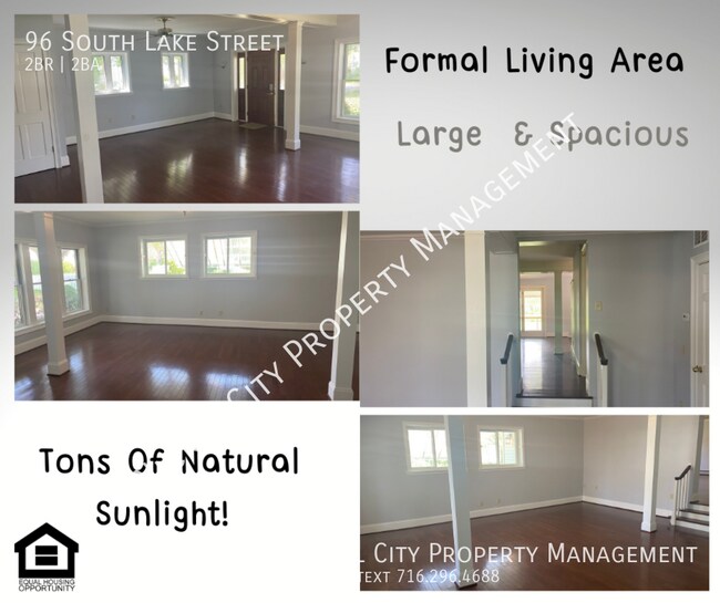Foto del edificio - Tranquil 2 bedroom home in the Village of ...