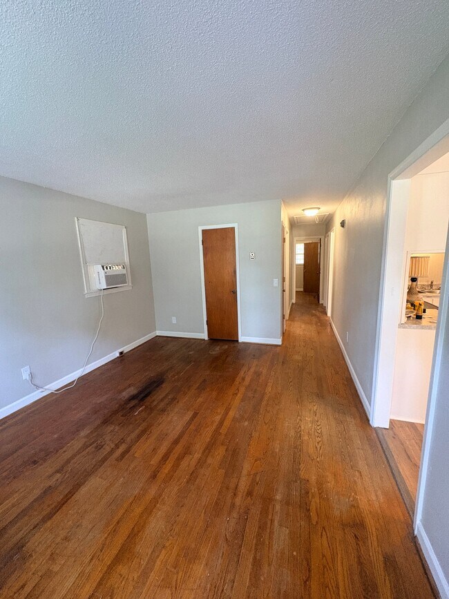 Foto del edificio - 1115 Patterson St