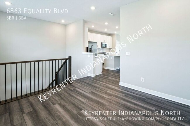 Foto del edificio - 6863 Equality Blvd