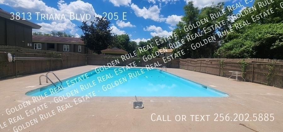 Primary Photo - 3813 Triana Blvd SW
