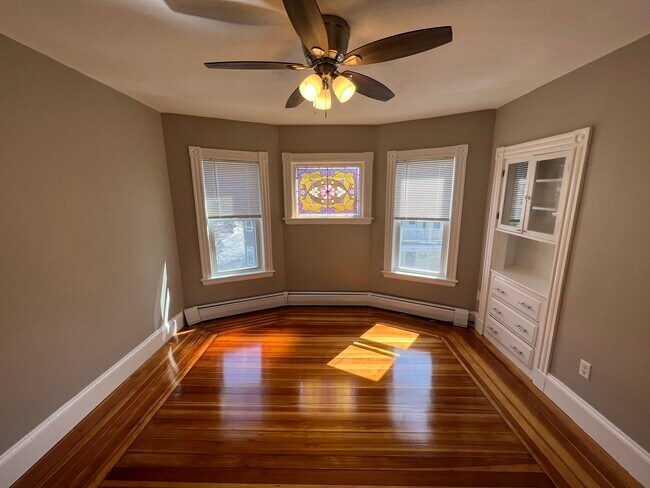 Foto del edificio - 2 Gilson Ter