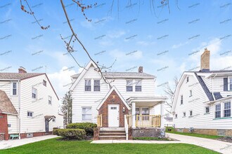 Building Photo - 8216 Bauerdale Ave