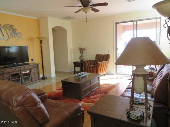 Foto del edificio - 4413 W Heyerdahl Dr