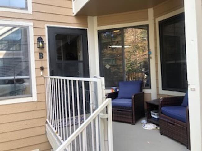 Powderhorn Condo - Powderhorn Condo