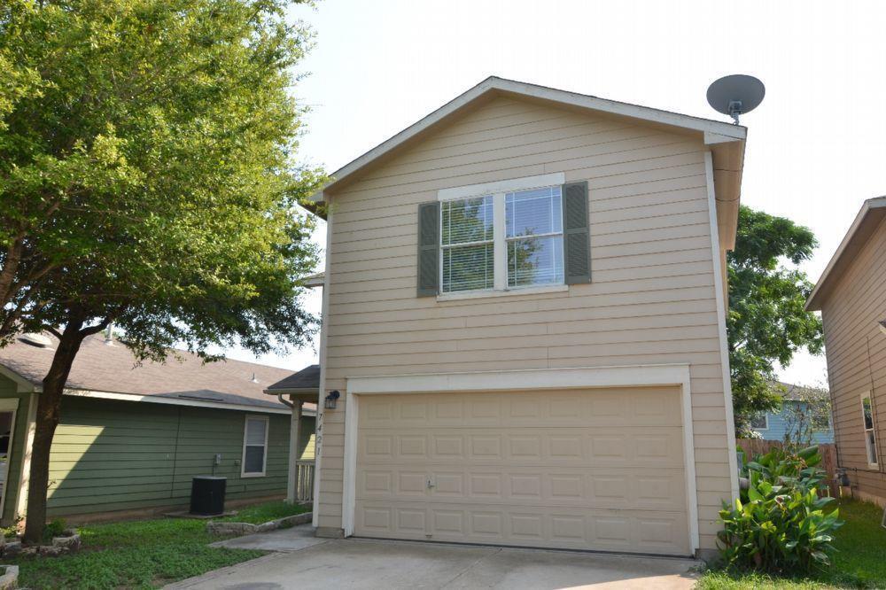 Foto principal - 7421 Elk Pass Dr