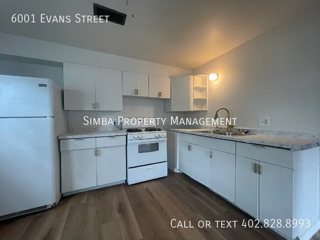 Building Photo - 6001 Evans St