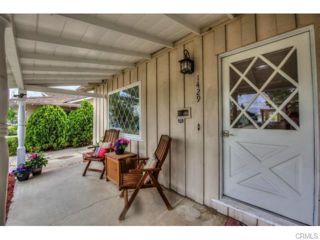 Foto del edificio - 1429 E Madison Ave