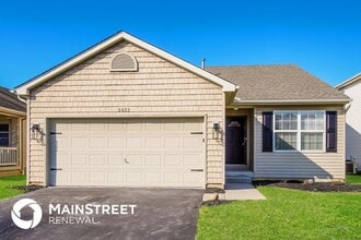 Building Photo - 3853 Sugarbark Dr