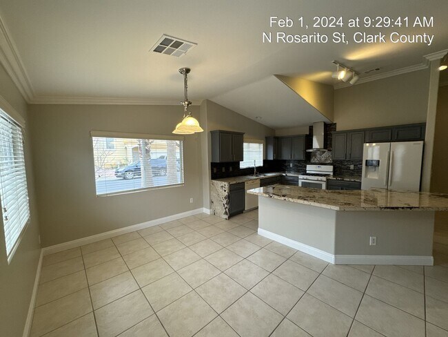 Building Photo - Upgraded Single Story in Las Vegas, 89108 COMING SOON