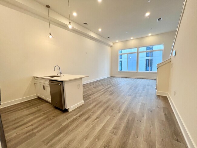 Foto del edificio - 1115 N American St