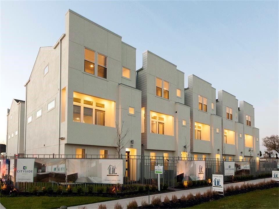 Foto principal - 3141 Leeland St