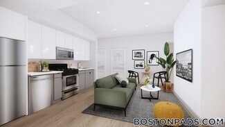 Building Photo - 100 Hemenway St