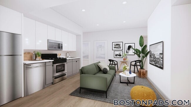 Building Photo - 100 Hemenway St