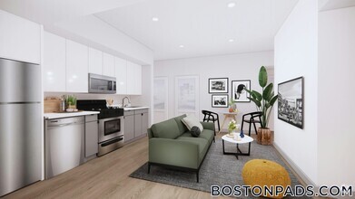 Building Photo - 100 Hemenway St