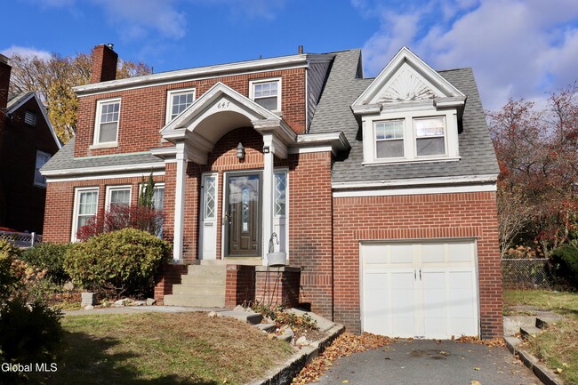 Building Photo - 647 New Scotland Ave