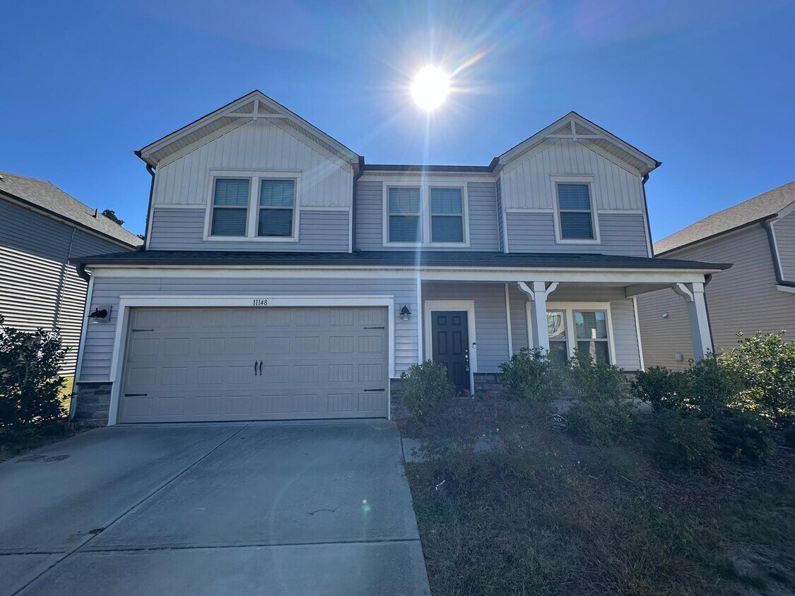 Foto principal - 11148 Comiskey Ln