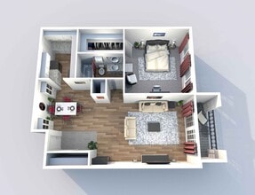 Building Photo - 2660 Marilee Ln