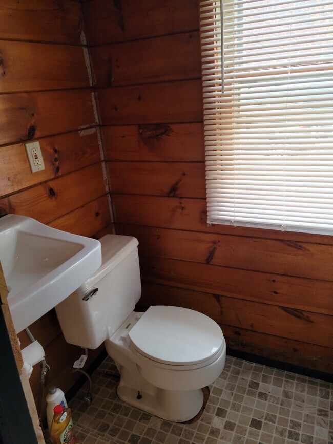 Baño - 286 Mount Vernon Rd