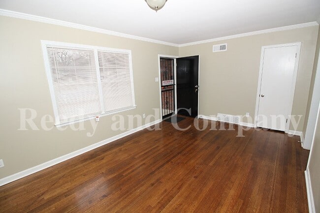 Building Photo - 4123 Rhodes Ave