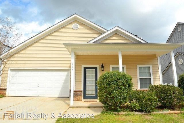Primary Photo - 117 Sheffield Dr