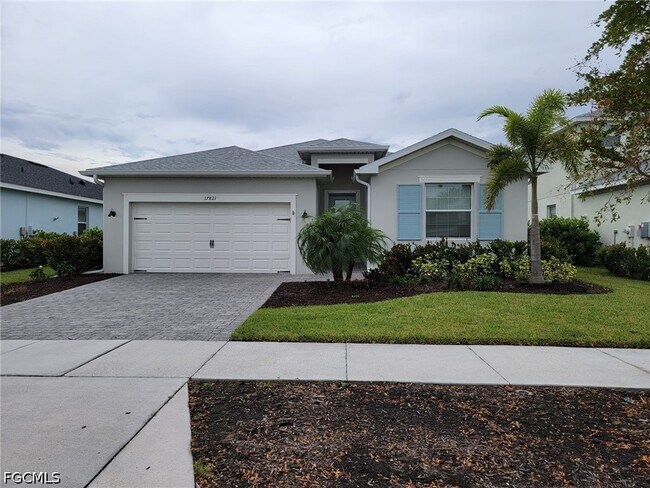 Foto del edificio - 17821 Corkwood Bend Trail