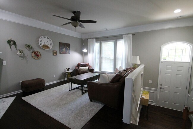 Foto del edificio - Exclusively Offered by Muse Realty Rentals, LLC