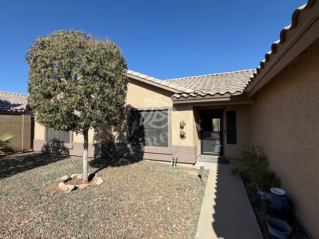 Foto del edificio - 6100 W Audrey Ln