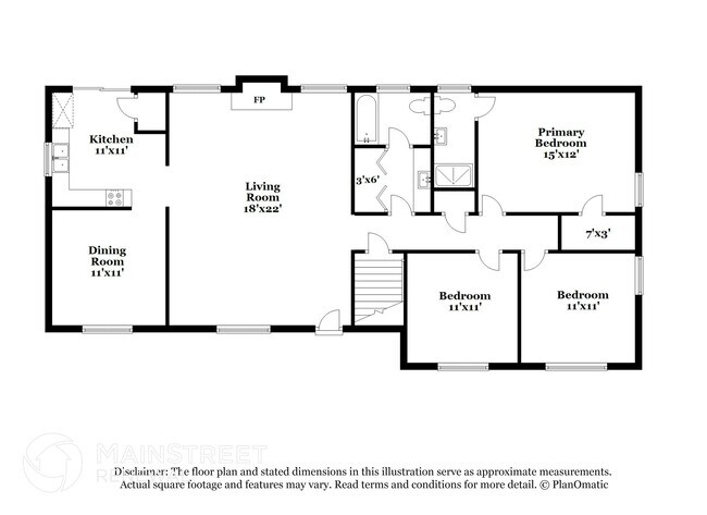 Building Photo - 723 Osco Pkwy