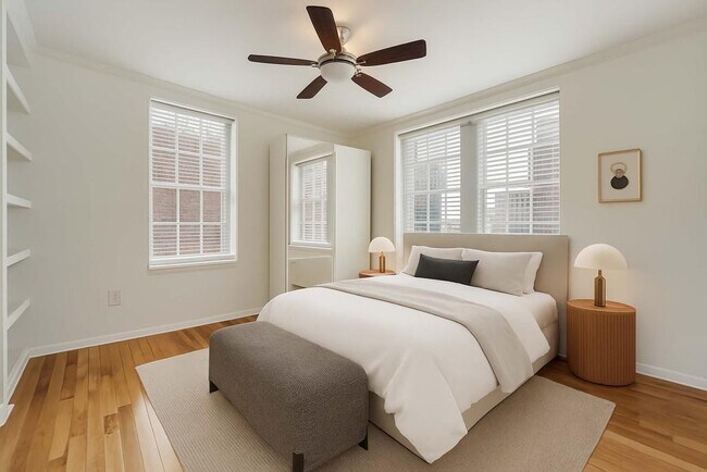 Foto del edificio - 800 Peachtree St NE